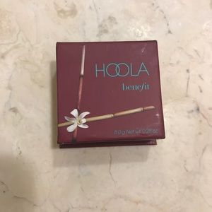 Benefit Bronzer “Hoola”